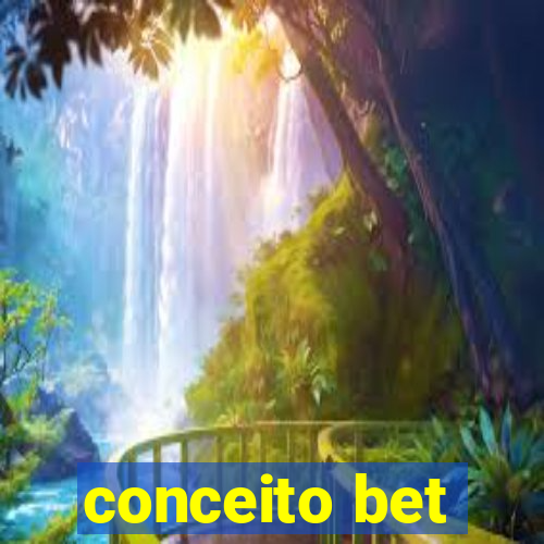 conceito bet